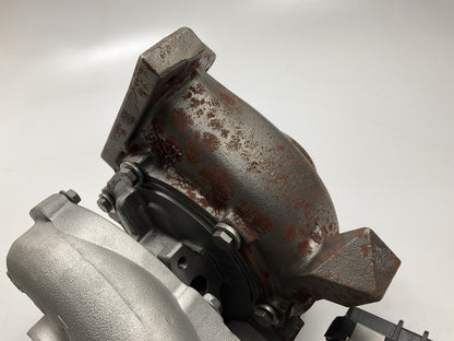 REBUILDABLE CORE, RUST - Rotomaster A8220101R Turbocharger 04-06 Sprinter 2.7L