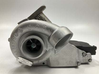 REMAN Rotomaster A8220101R Turbocharger Turbo - 2004-2006 Sprinter 2500 3500 2.7