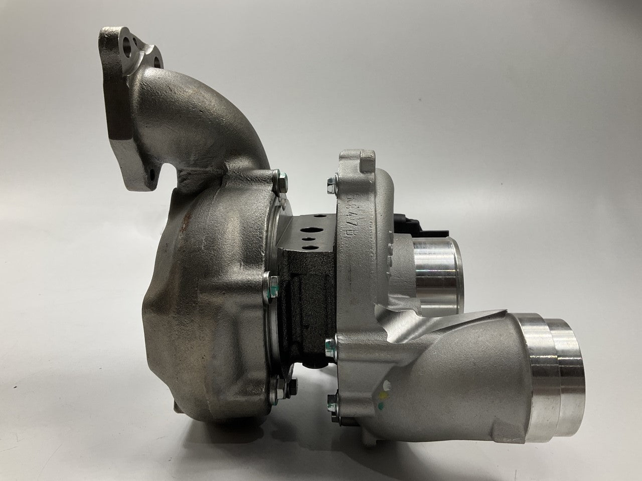 REMAN Rotomaster A8220102R Turbocharger Turbo 2007-2009 Sprinter 2500 3500 3.0L