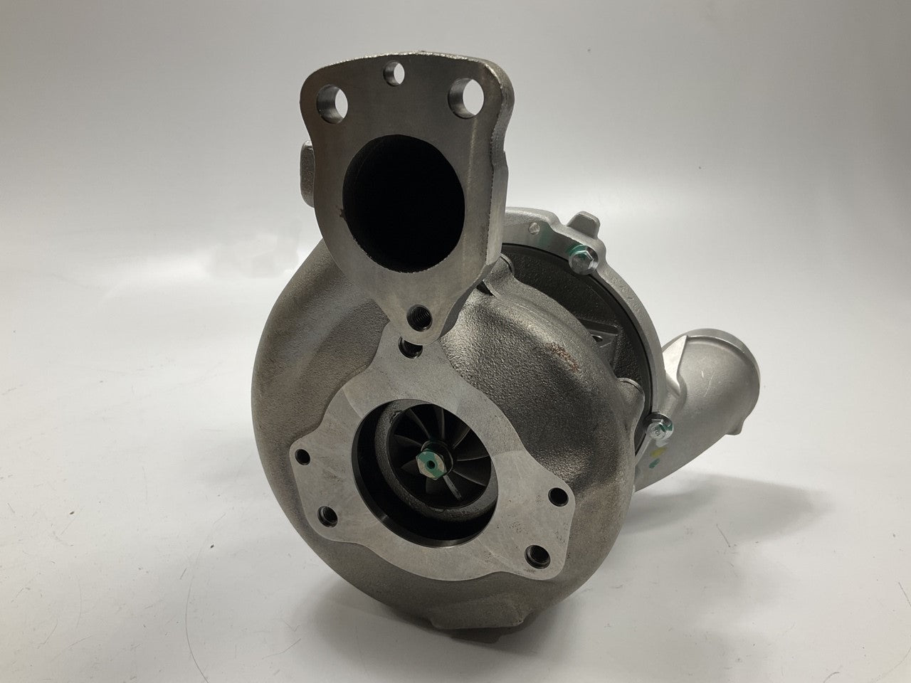 REMAN Rotomaster A8220102R Turbocharger Turbo 2007-2009 Sprinter 2500 3500 3.0L
