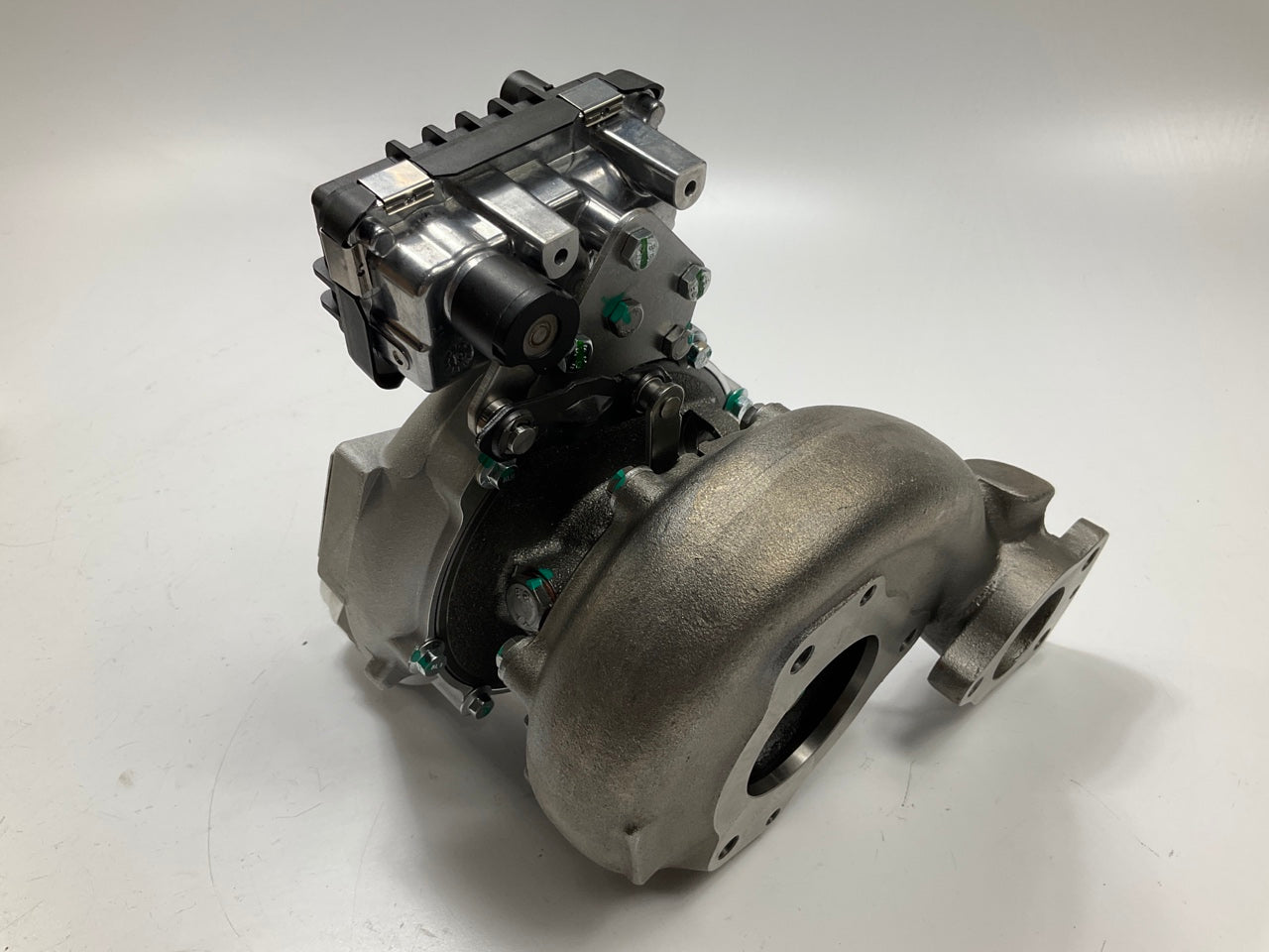 REMAN Rotomaster A8220102R Turbocharger Turbo 2007-2009 Sprinter 2500 3500 3.0L
