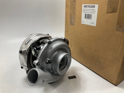 REMAN. Rotomaster A8370102R Turbocharger Turbo - 04-05 FORD 6.0L Diesel
