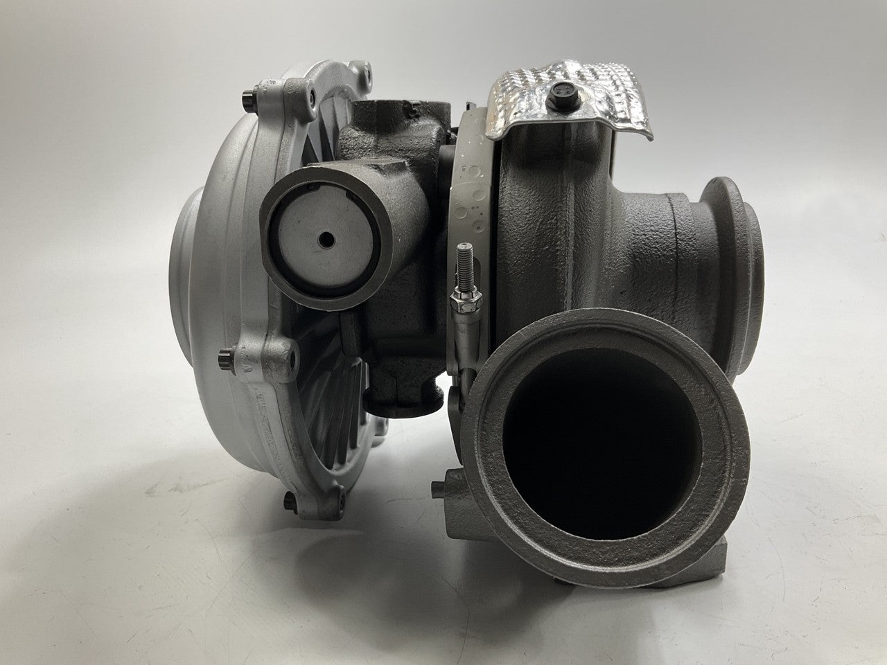 REMAN. Rotomaster A8370102R Turbocharger Turbo - 04-05 FORD 6.0L Diesel