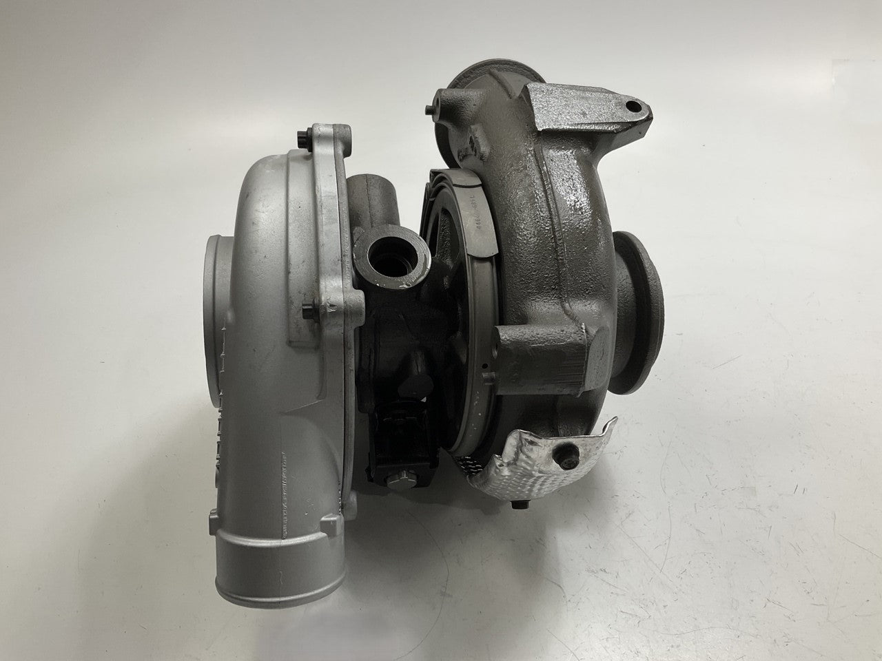 REMAN. Rotomaster A8370102R Turbocharger Turbo - 04-05 FORD 6.0L Diesel
