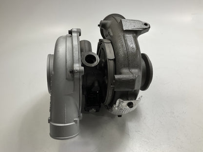 REMAN. Rotomaster A8370102R Turbocharger Turbo - 04-05 FORD 6.0L Diesel