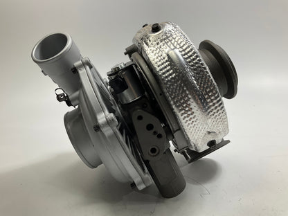 REMAN. Rotomaster A8370102R Turbocharger Turbo - 04-05 FORD 6.0L Diesel