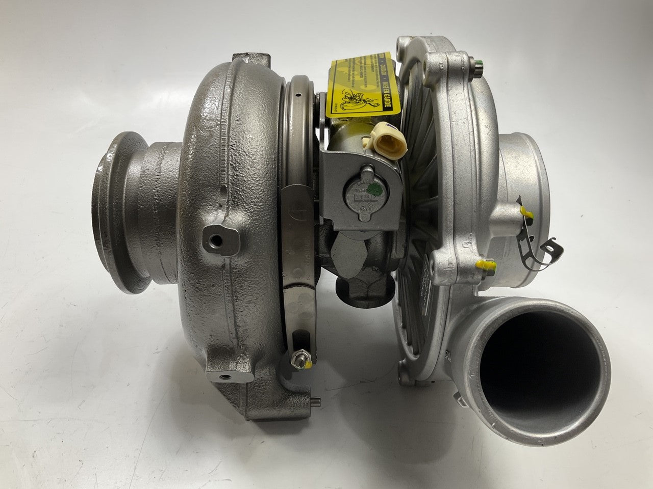 REMAN Rotomaster A8370103R Turbocharger Turbo 05-07 Ford 6.0L Powerstroke Diesel