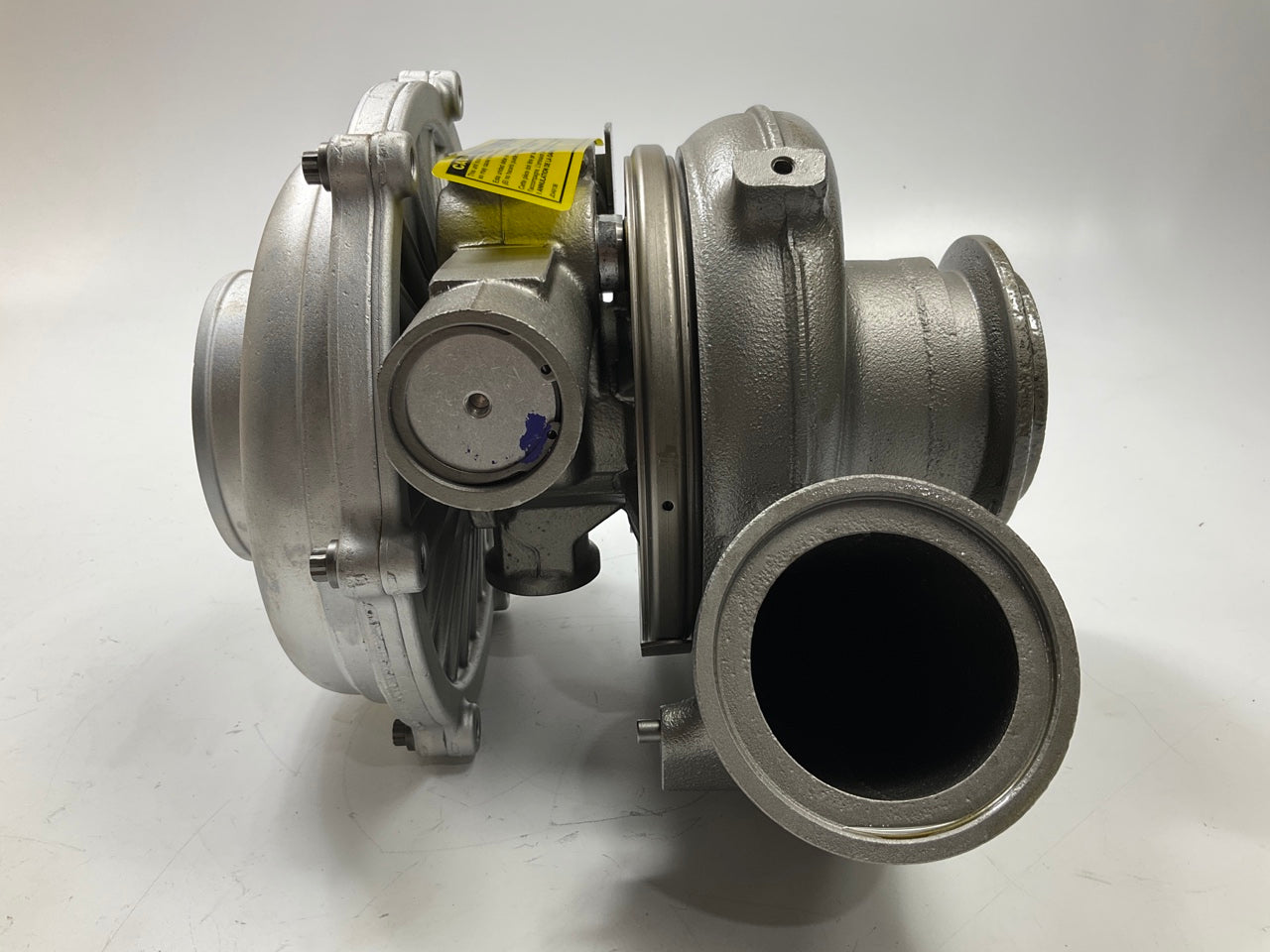 REMAN Rotomaster A8370103R Turbocharger Turbo 05-07 Ford 6.0L Powerstroke Diesel