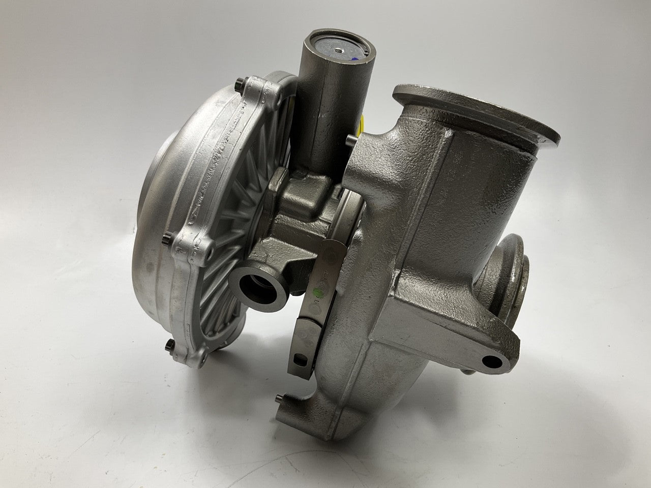 REMAN Rotomaster A8370103R Turbocharger Turbo 05-07 Ford 6.0L Powerstroke Diesel