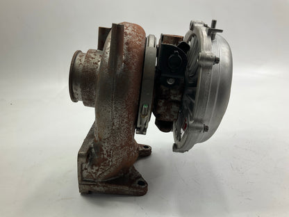 HAS RUST SEE PHOTOS A8370104R Turbocharger Turbo - 04-05 GM 6.6L Duramax Diesel