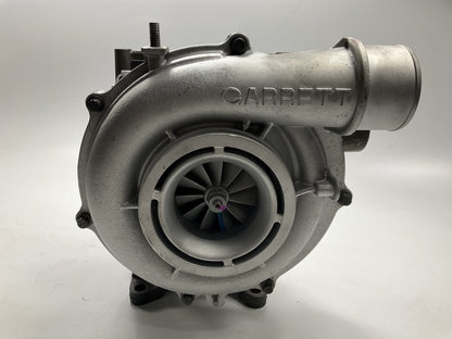 REMAN. Rotomaster A8370104R Turbocharger Turbo - 04-05 GM 6.6L Duramax Diesel