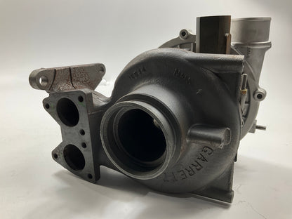 REMAN. Rotomaster A8370104R Turbocharger Turbo - 04-05 GM 6.6L Duramax Diesel