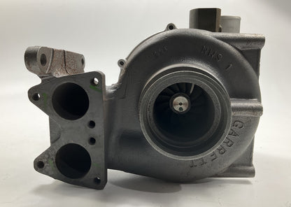REMAN. Rotomaster A8370104R Turbocharger Turbo - 04-05 GM 6.6L Duramax Diesel