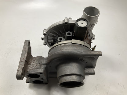 REMAN. Rotomaster A8370104R Turbocharger Turbo - 04-05 GM 6.6L Duramax Diesel