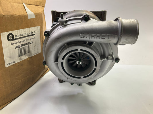 Surface Rust See Photos Rotomaster A8370104RVS Turbo 04-05 GMC Chevy 6.6L DIESEL