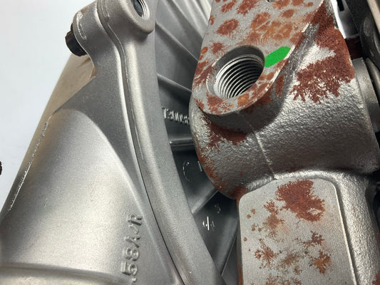 LIGHT SURFACE RUST - Rotomaster A8370104RVS Turbo 04-05 GMC Chevy 6.6L DIESEL