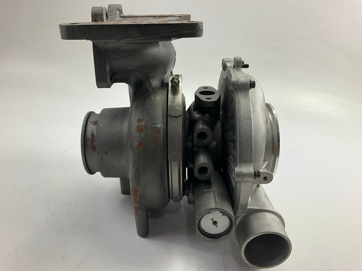 Minor Surface Rust REMAN. Rotomaster A8370106RTurbocharger Turbo 07-10 6.6L GM
