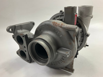 Minor Surface Rust REMAN. Rotomaster A8370106RTurbocharger Turbo 07-10 6.6L GM