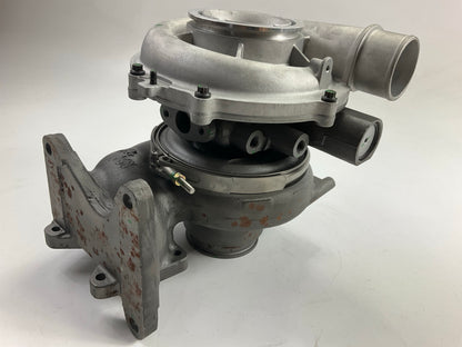 Minor Surface Rust REMAN. Rotomaster A8370106RTurbocharger Turbo 07-10 6.6L GM