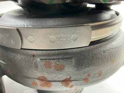 Minor Surface Rust REMAN. Rotomaster A8370106RTurbocharger Turbo 07-10 6.6L GM