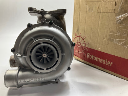 Surface Rust - Rotomaster A8370106RV Turbocharger 07-10 GM Duramax 6.6L Diesel