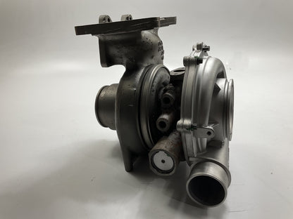 Surface Rust - Rotomaster A8370106RV Turbocharger 07-10 GM Duramax 6.6L Diesel