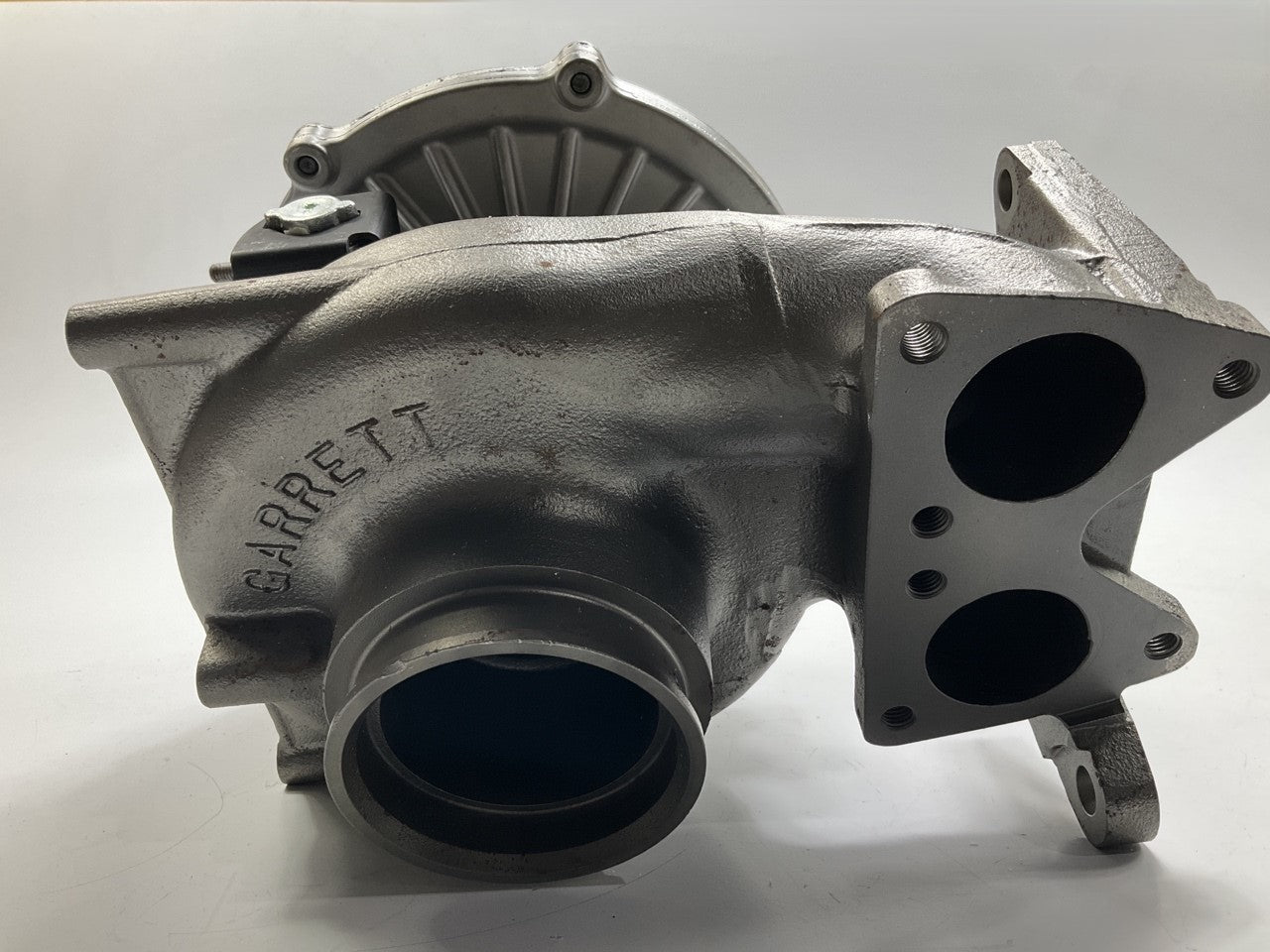 Surface Rust - Rotomaster A8370106RV Turbocharger 07-10 GM Duramax 6.6L Diesel