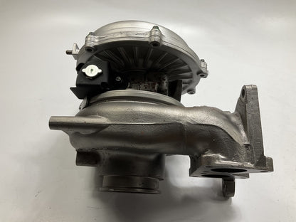 Surface Rust - Rotomaster A8370106RV Turbocharger 07-10 GM Duramax 6.6L Diesel