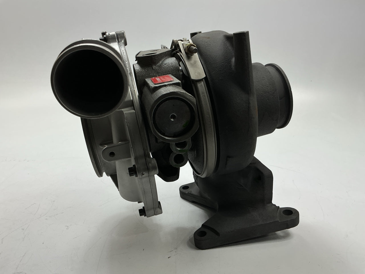 REMAN. Rotomaster A8370106R Turbocharger Turbo - 2007-2010 6.6L GM DURAMAX