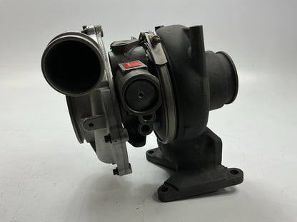 REMAN. Rotomaster A8370106R Turbocharger Turbo - 2007-2010 6.6L GM DURAMAX