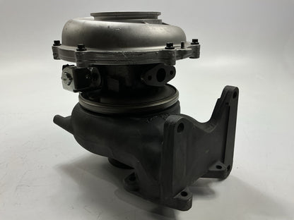 REMAN. Rotomaster A8370106R Turbocharger Turbo - 2007-2010 6.6L GM DURAMAX