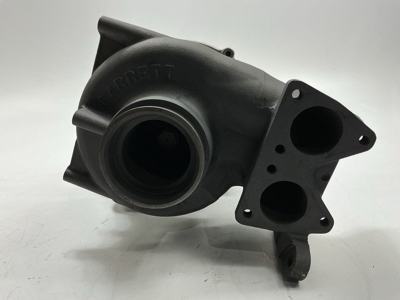 REMAN. Rotomaster A8370106R Turbocharger Turbo - 2007-2010 6.6L GM DURAMAX