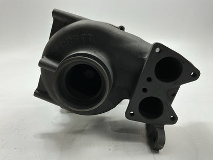 REMAN. Rotomaster A8370106R Turbocharger Turbo - 2007-2010 6.6L GM DURAMAX