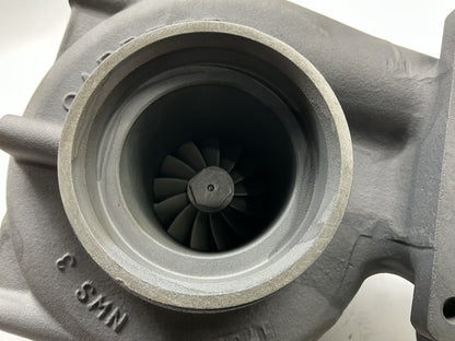 REMAN. Rotomaster A8370106R Turbocharger Turbo - 2007-2010 6.6L GM DURAMAX