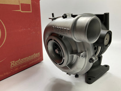 REMAN Rotomaster A8370106RV Turbocharger Turbo - 2007-10 GM Duramax 6.6L Diesel
