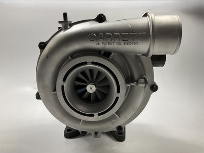 REMAN Rotomaster A8370106RV Turbocharger Turbo - 2007-10 GM Duramax 6.6L Diesel