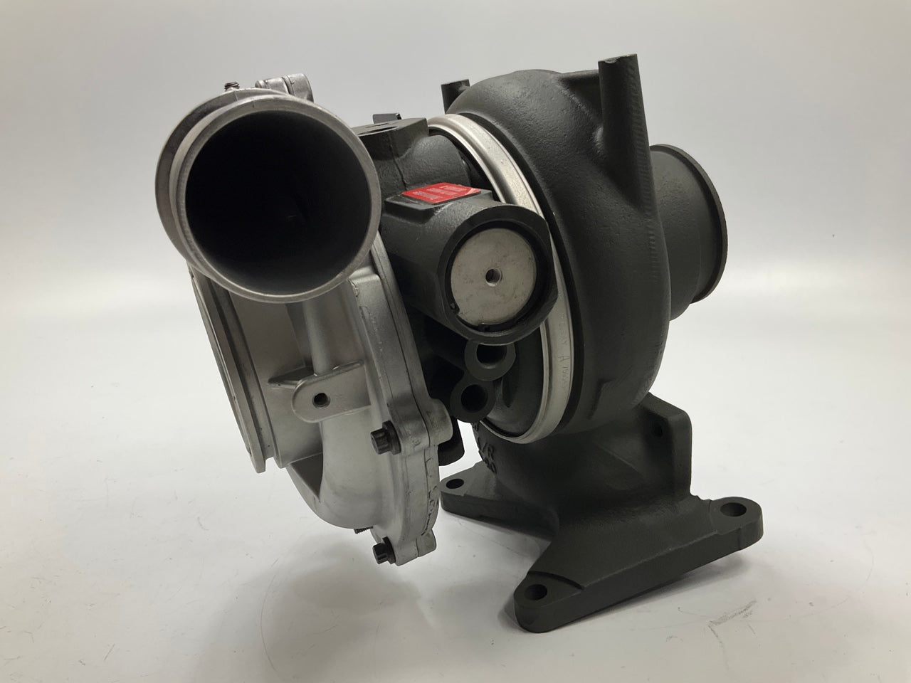 REMAN Rotomaster A8370106RV Turbocharger Turbo - 2007-10 GM Duramax 6.6L Diesel