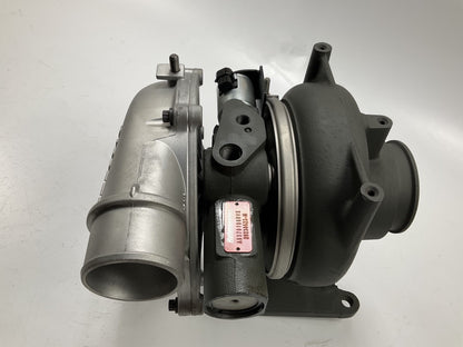 REMAN Rotomaster A8370106RV Turbocharger Turbo - 2007-10 GM Duramax 6.6L Diesel