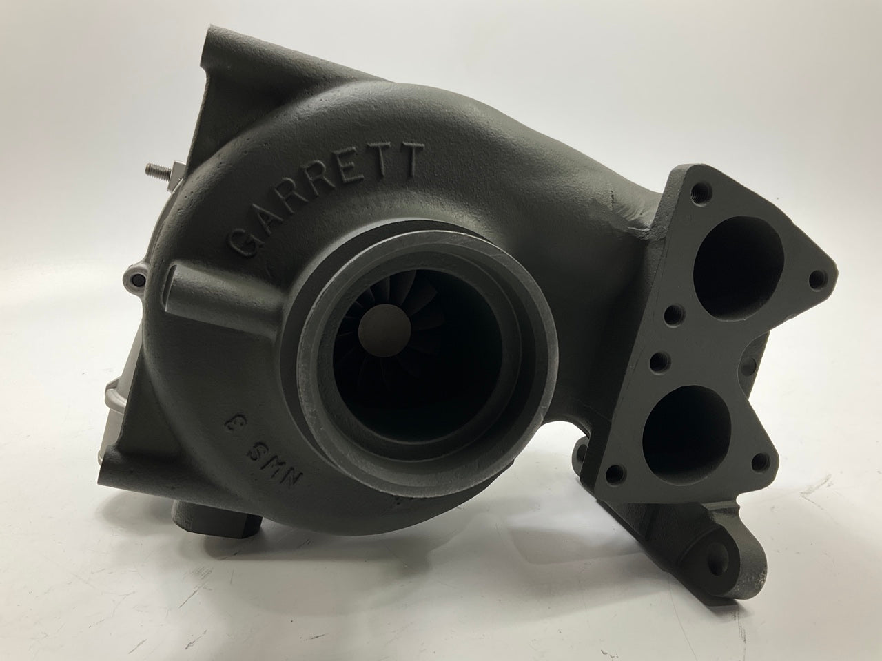 REMAN Rotomaster A8370106RV Turbocharger Turbo - 2007-10 GM Duramax 6.6L Diesel