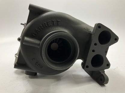 REMAN Rotomaster A8370106RV Turbocharger Turbo - 2007-10 GM Duramax 6.6L Diesel