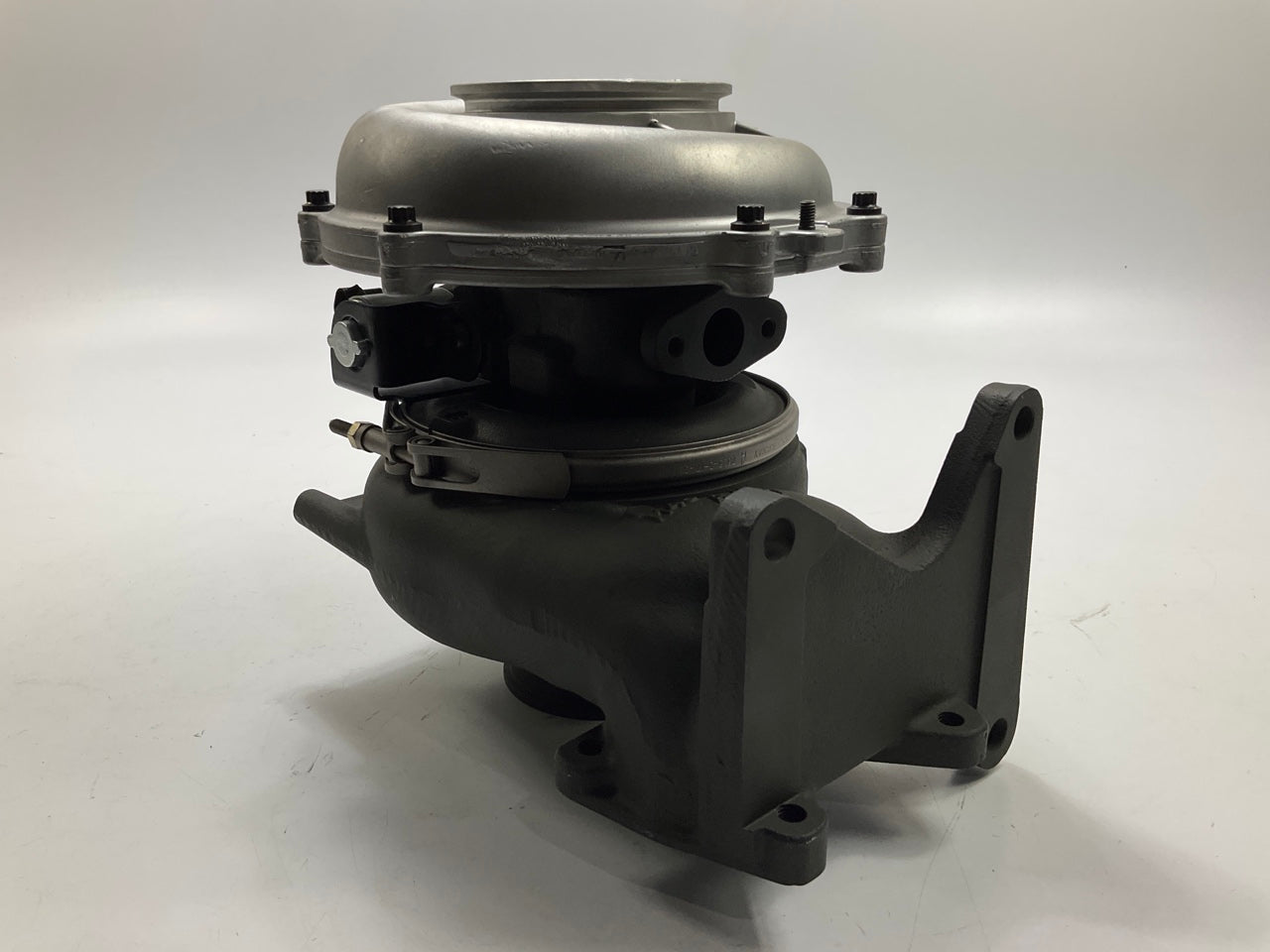 REMAN Rotomaster A8370106RV Turbocharger Turbo - 2007-10 GM Duramax 6.6L Diesel