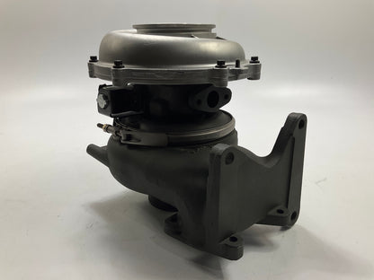 REMAN Rotomaster A8370106RV Turbocharger Turbo - 2007-10 GM Duramax 6.6L Diesel