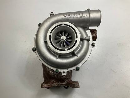 SOLD AS A CORE, Has Rust Rotomaster A8370106RVS Turbocharger Turbo 07-10 GM 6.6L