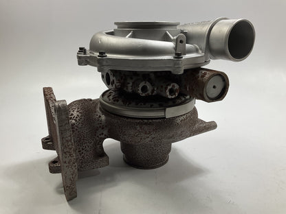 SOLD AS A CORE, Has Rust Rotomaster A8370106RVS Turbocharger Turbo 07-10 GM 6.6L