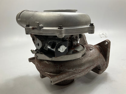 SOLD AS A CORE, Has Rust Rotomaster A8370106RVS Turbocharger Turbo 07-10 GM 6.6L