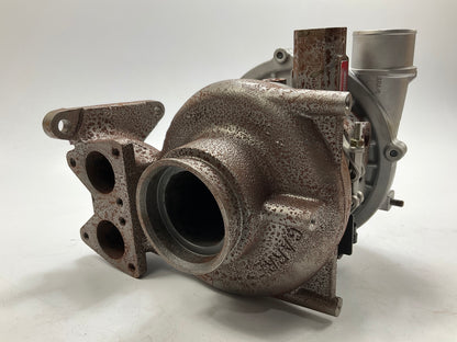 SOLD AS A CORE, Has Rust Rotomaster A8370106RVS Turbocharger Turbo 07-10 GM 6.6L