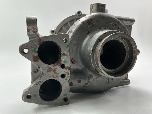 Has Surface Rust, SEE PHOTOS, REMAN. Rotomaster A8370106RVS Turbocharger Turbo