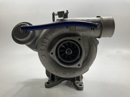REMAN Rotomaster A8370107R Turbocharger Turbo - 02-04 GM 6.6L DURAMAX DIESEL LB7