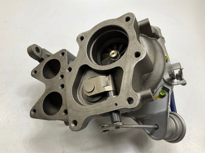 REMAN Rotomaster A8370107R Turbocharger Turbo - 02-04 GM 6.6L DURAMAX DIESEL LB7