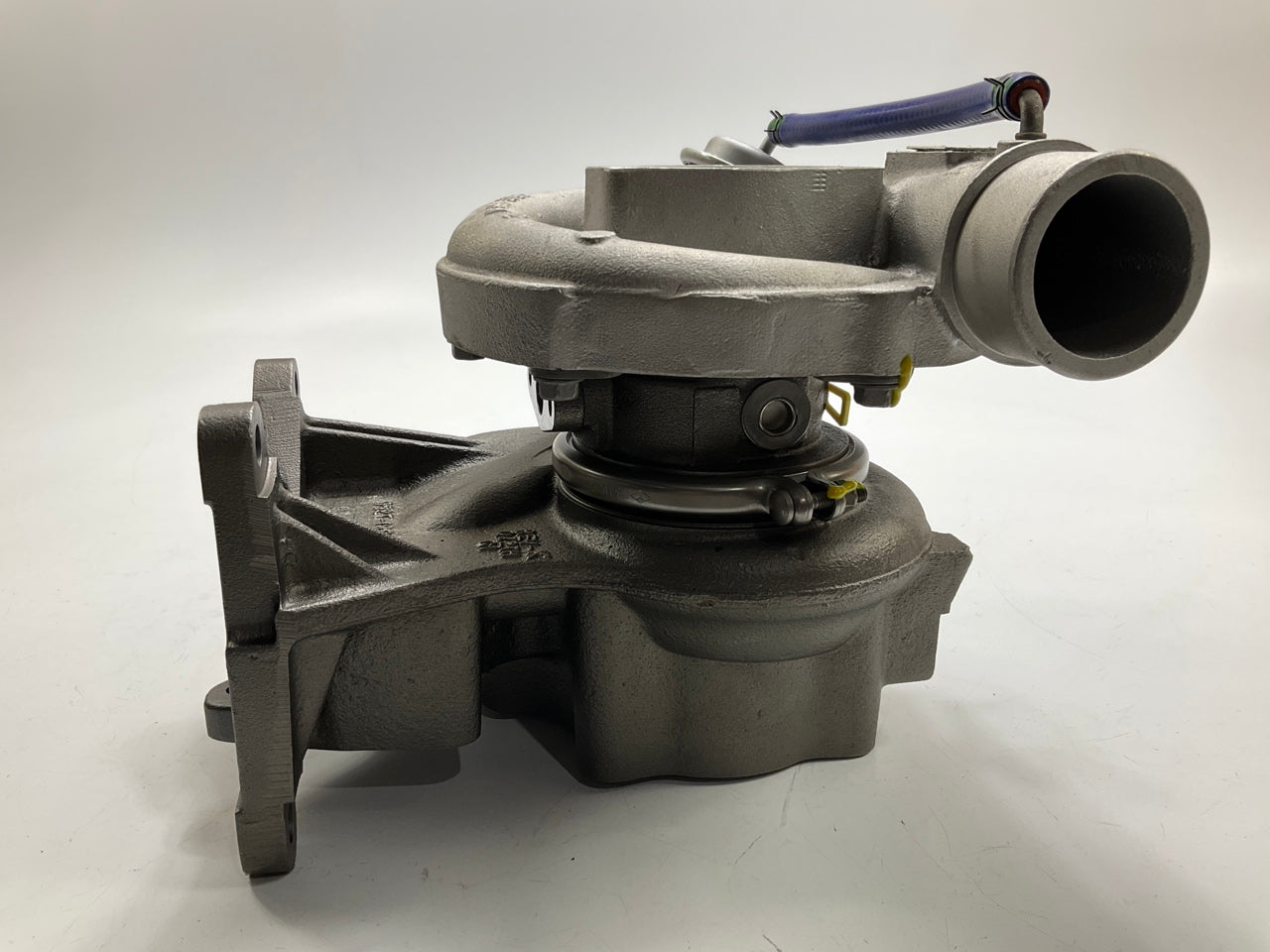 REMAN Rotomaster A8370107R Turbocharger Turbo - 02-04 GM 6.6L DURAMAX DIESEL LB7